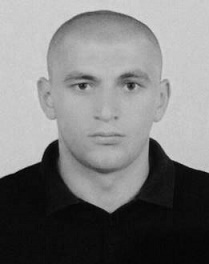 Лихов Хизир Хасанбиевич